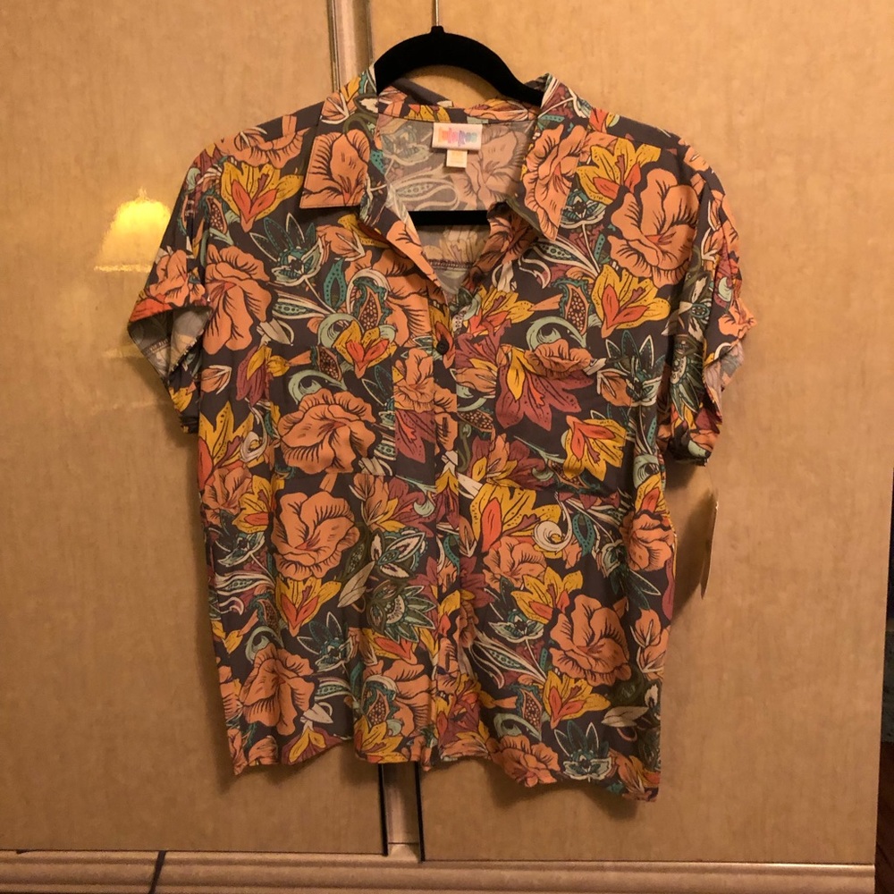 Lularoe Amy